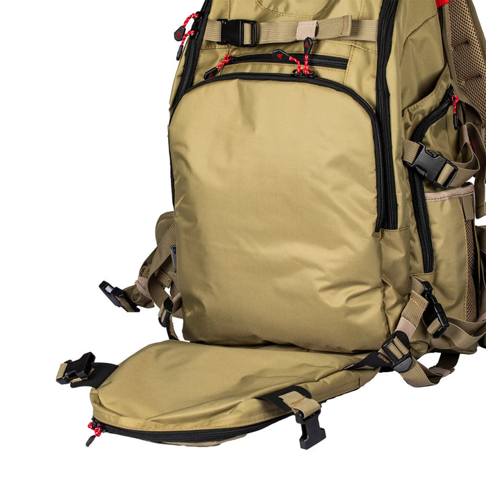Trophyline Sumpter Frame Pack
