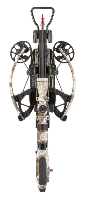 Tenpoint Flatline 460 - with FREE Extras