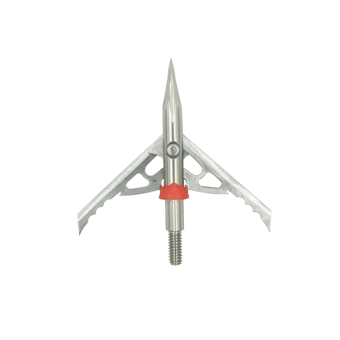 Rage Trypan Crossbow 100 gr Broadheads