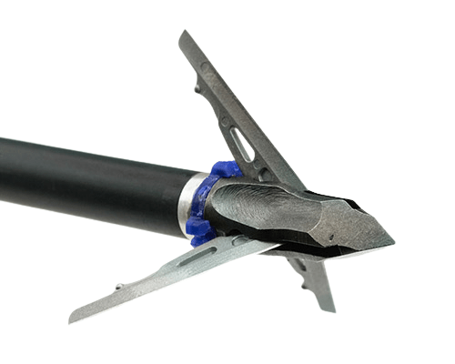 G5 Outdoors Deadmeat V2 3 Blade 3 pack