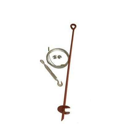 Anchor Kit Banks