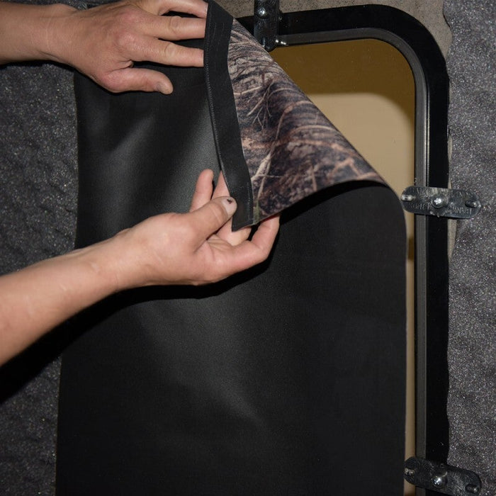 Banks Curtain Kit Banks