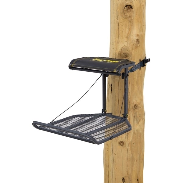 Big Foot Rogue XL Hang-On Rivers Edge