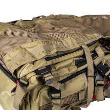 Trophyline Sumpter Frame Pack