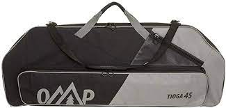 October Mountain Tioga 45 Bow Case
