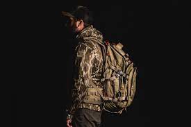 Trophyline Sumpter Frame Pack