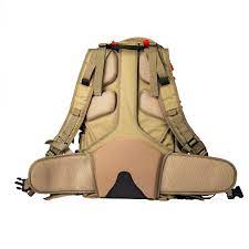 Trophyline Sumpter Frame Pack