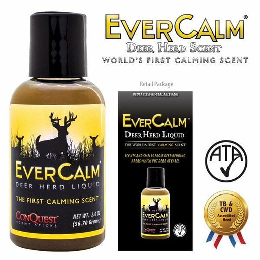 EverCalm Liquid Conquest