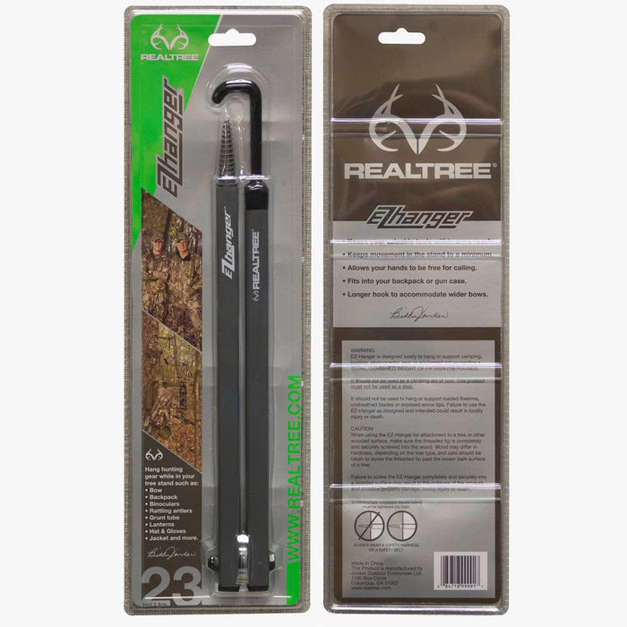 EZ Hanger - 23" Realtree
