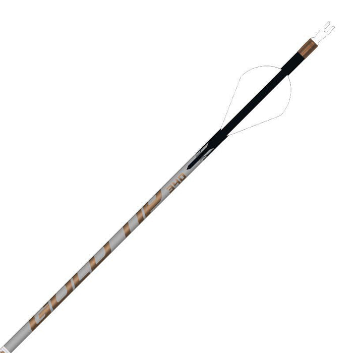 Gold Tip Airstrike hunting arrows- 6 pack Archery Gold Tip