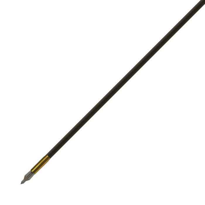 Gold Tip Kinetic Kaos Hunting Arrows - 6 pack Archery Gold Tip