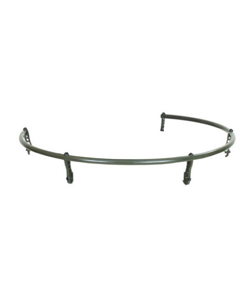 Millennium M366 Footrest