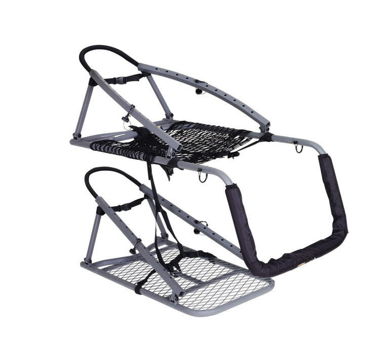 Ol'Man Steel Multivision Climber