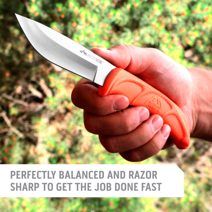 JaegerPair™ Outdoor Edge