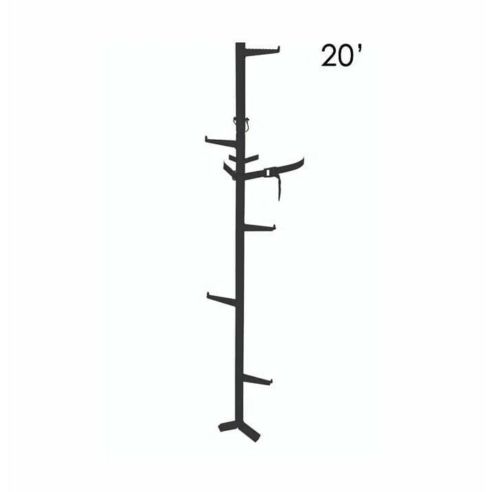 M210 20ft Stick Climber Millennium