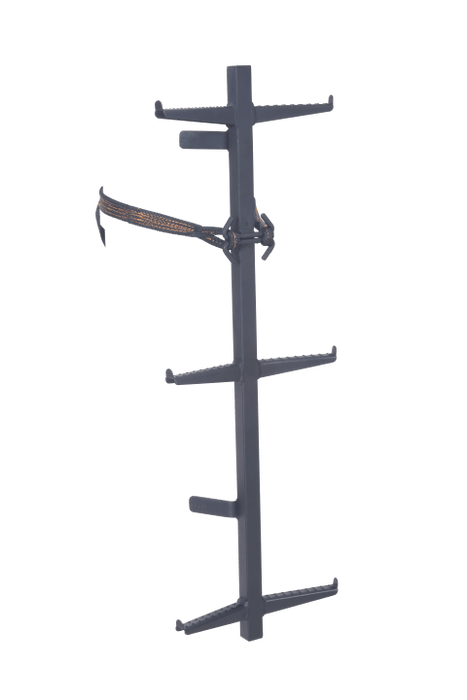 M240 Steel Hang-On Climbing Sticks (4-Pack) Millennium
