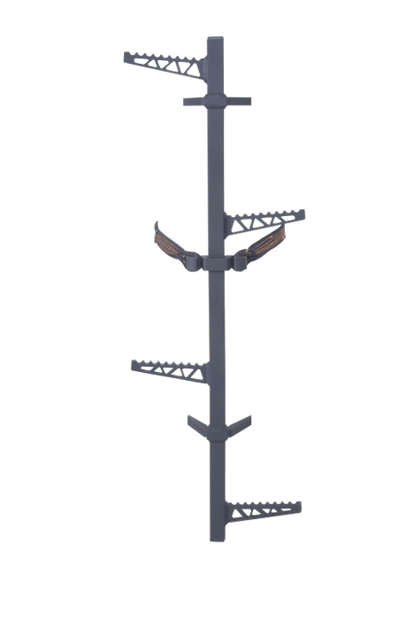 M250 - Aluminum Climbing Sticks Millennium
