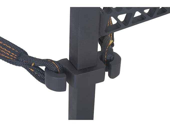 M250 - Aluminum Climbing Sticks Millennium