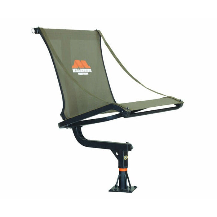 M36900 Buck Hut Seat Millennium