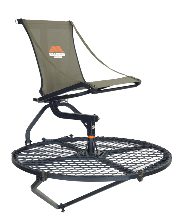 Millennium - M360 Revolution Hang-On Treestand Hunting Millennium