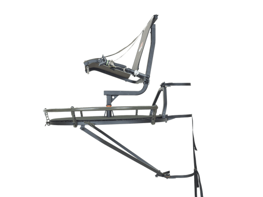 Millennium - M360 Revolution Hang-On Treestand Hunting Millennium