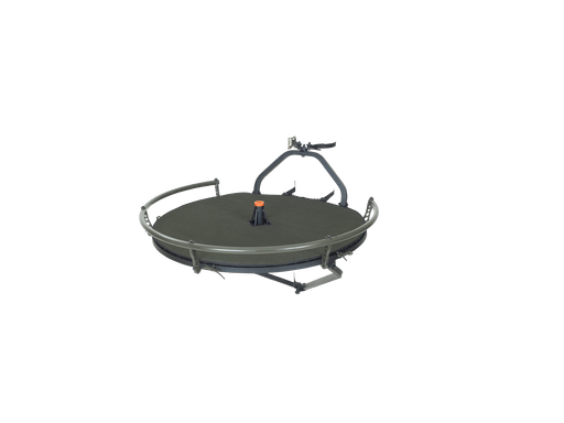 Millennium - M360 Revolution Hang-On Treestand Hunting Millennium