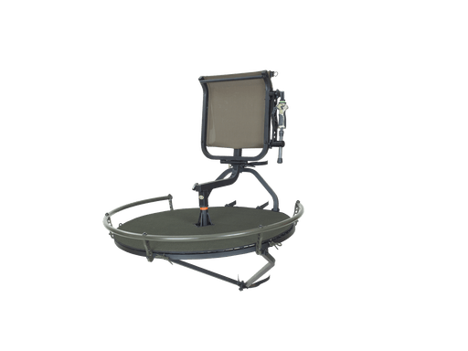 Millennium - M360 Revolution Hang-On Treestand Hunting Millennium