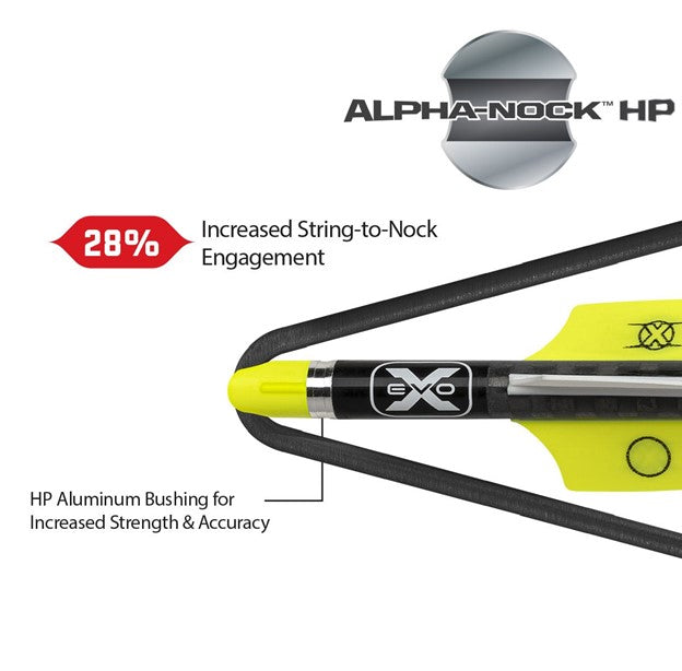 Pro Elite 400 Non-Lighted Carbon Crossbow Arrows Crossbow Tenpoint