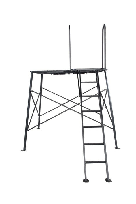 Q-300 Universal Blind Platform Millennium