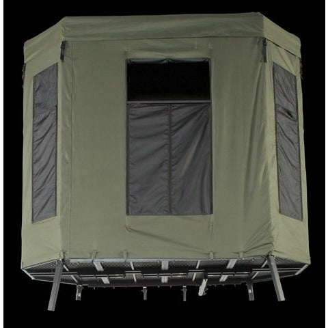 Q200 Buck Hut Millennium
