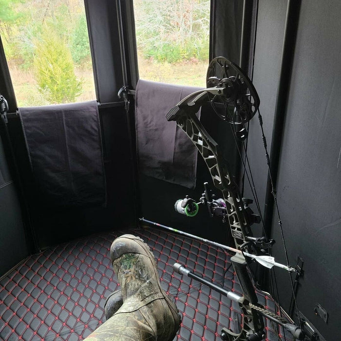 Q200 Buck Hut Millennium