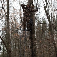 Rivers Edge Bowman 1-Man Rivers Edge