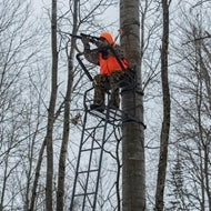 Rivers Edge Upper Cut 1-Man Rivers Edge