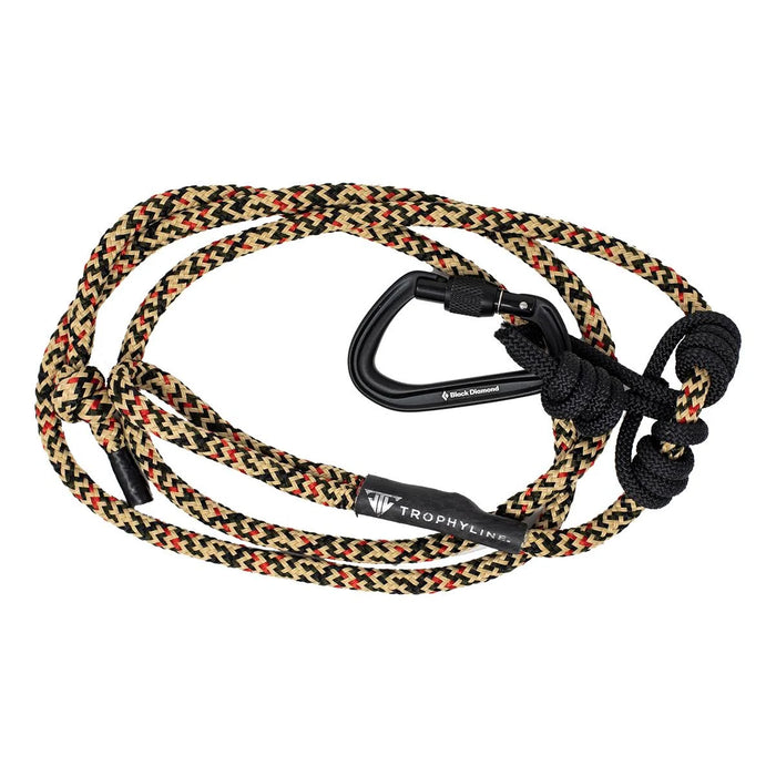 Trophyline Venatic Saddle Kit