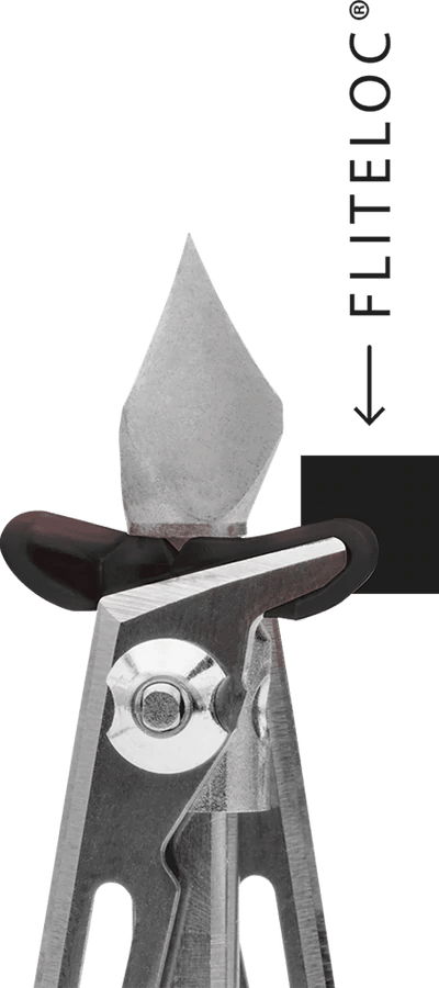 SIK Flight Lock Clip crossbow (12 pk) Archery SIK