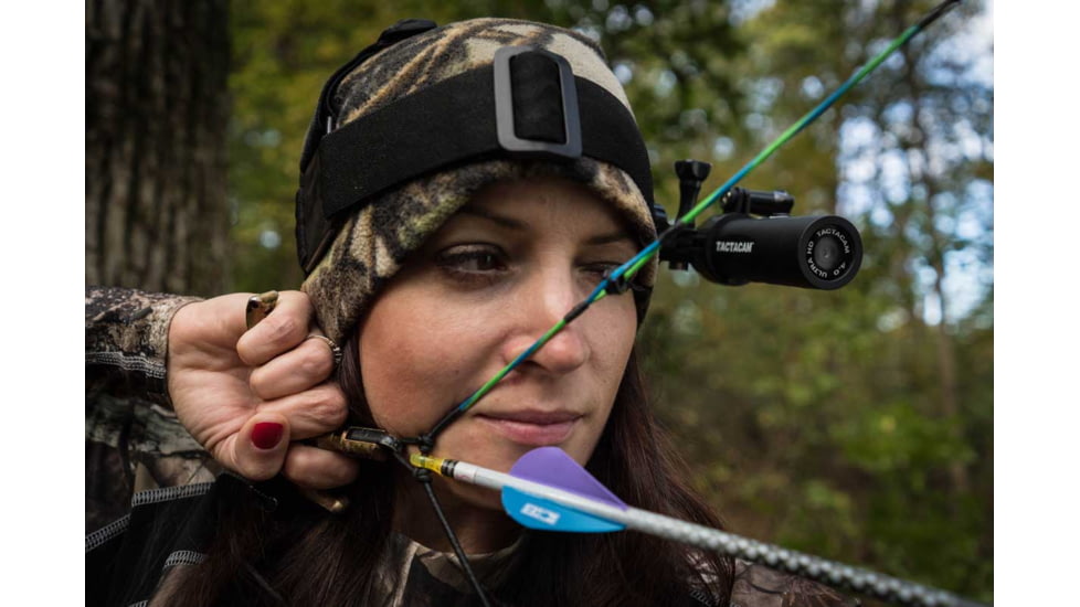 Tactacam Universal Mount Attachment Hunting Tactacam