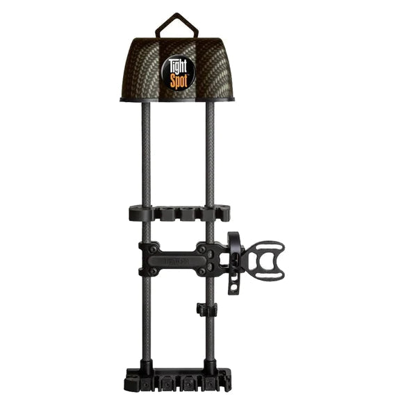 Tight Spot RISE 5 Arrow Quiver Tight Spot