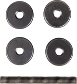 Trophy Ridge Custom Stabilizer Weights Archery Trophy Ridge