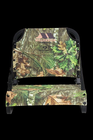 TU0100 Field Pro Turkey Seat Millennium