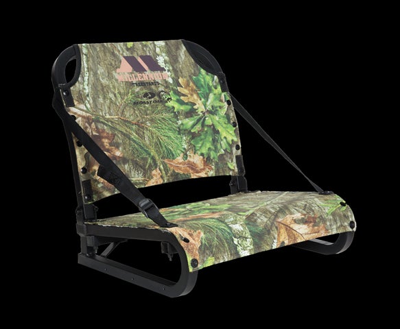 TU0100 Field Pro Turkey Seat Millennium