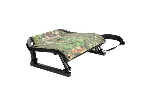 TU0200 Run N' Gun Turkey Seat Millennium