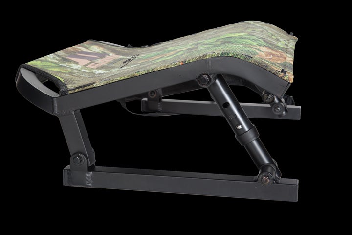 TU0200 Run N' Gun Turkey Seat Millennium