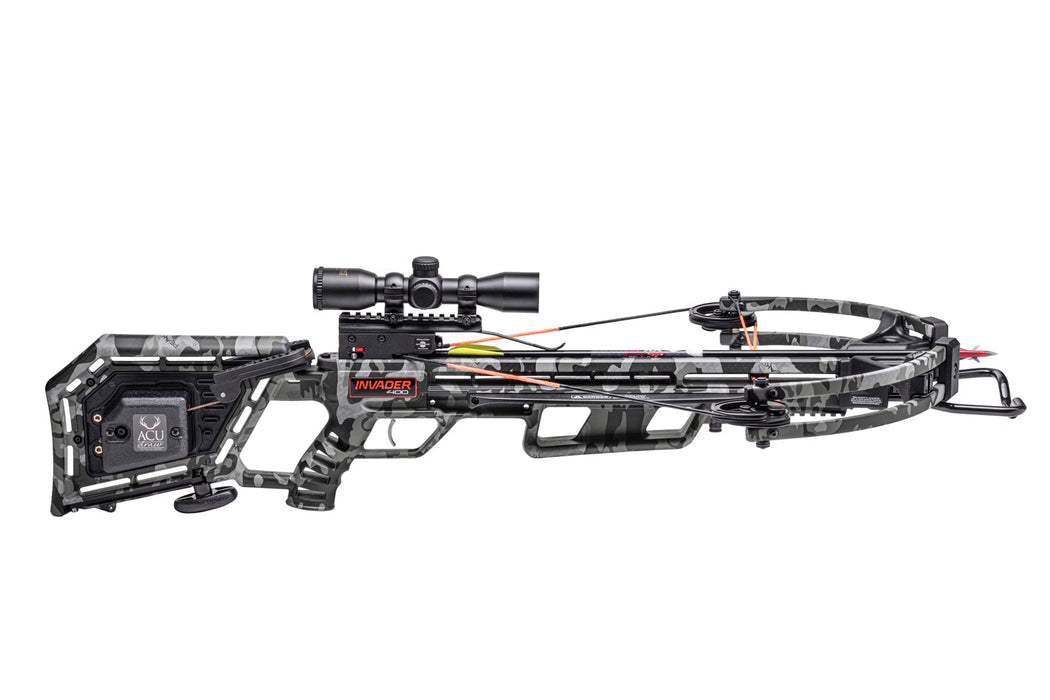 Wicked Ridge Invader 400 Crossbow Wicked Ridge