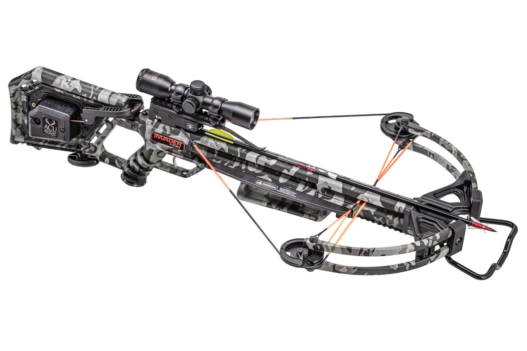 Wicked Ridge Invader 400 Crossbow Wicked Ridge