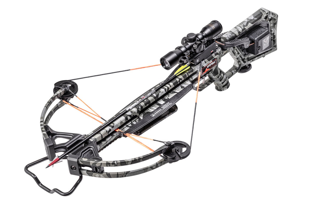 Wicked Ridge Invader 400 Crossbow Wicked Ridge