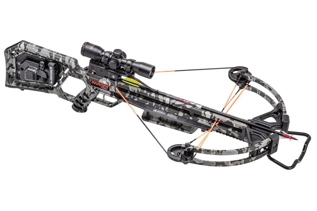 Wicked Ridge Invader 400 Crossbow Wicked Ridge