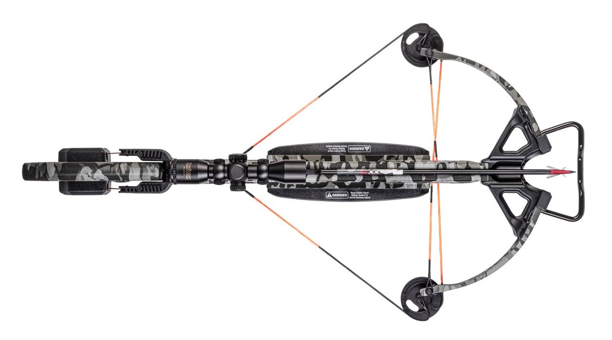 Wicked Ridge Invader 400 Crossbow Wicked Ridge