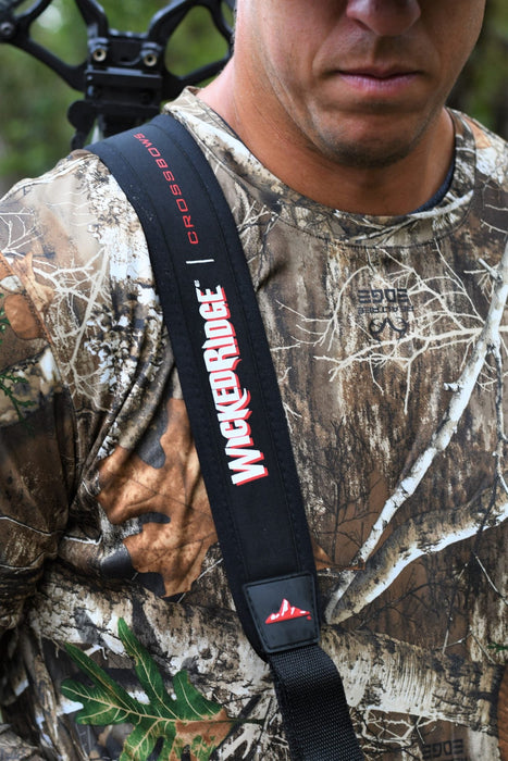 Wicked Ridge Neoprene Sling Crossbow Wicked Ridge