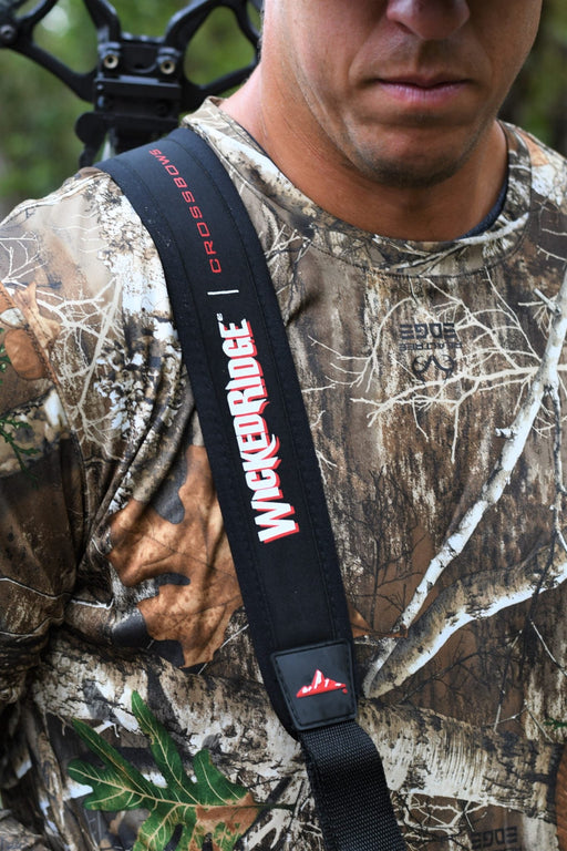 Wicked Ridge Neoprene Sling Crossbow Wicked Ridge