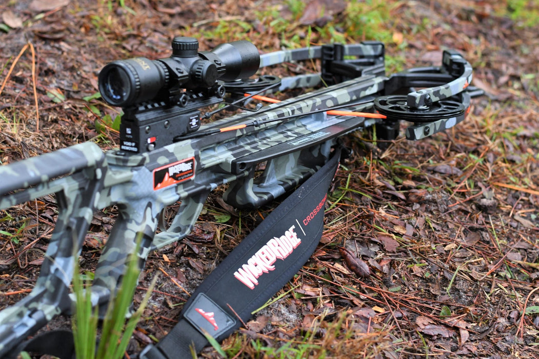 Wicked Ridge Neoprene Sling Crossbow Wicked Ridge